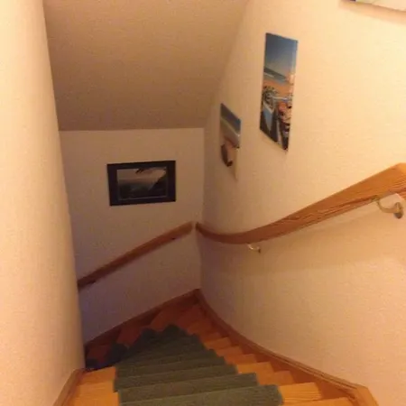 Ferienhaus Darss Fischland 別荘 オストゼーバート・ディアーハーゲン