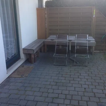 Ferienhaus Darss Fischland *